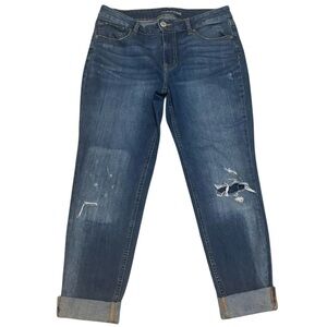 Maurice’s Boyfriend